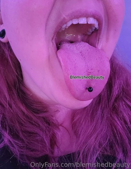 blemishedbeauty pornstar naked pictures