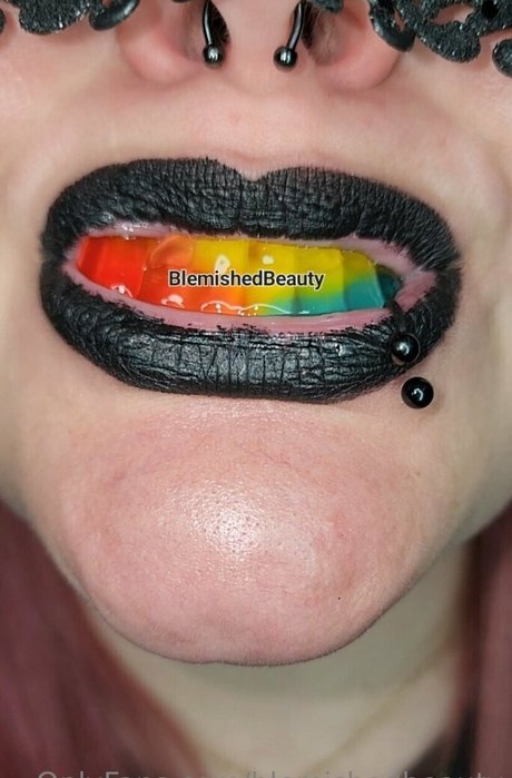 blemishedbeauty Profile pic