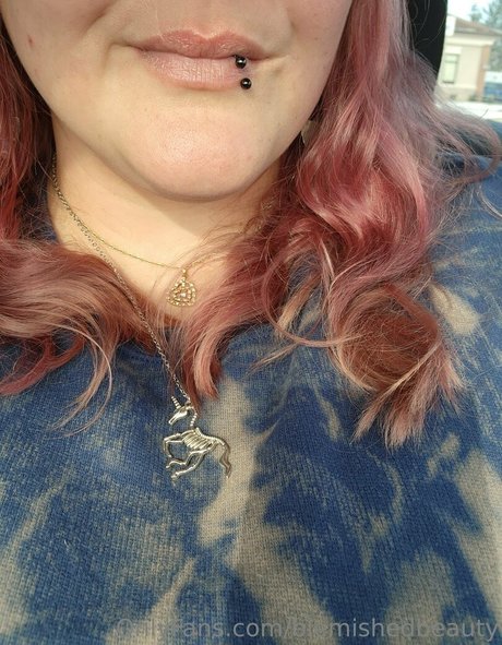 blemishedbeauty art actress img