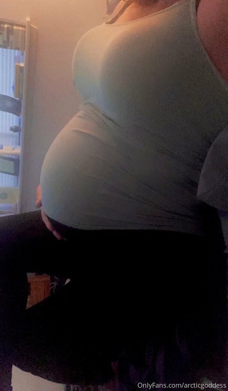 arcticgoddess model high quality archive