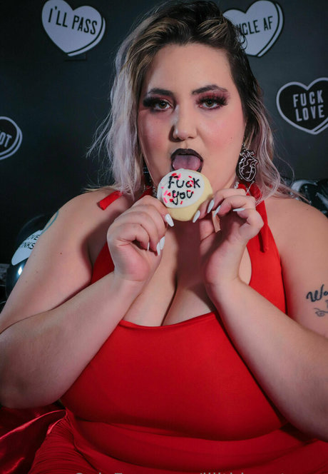 lilithheartvore star top img