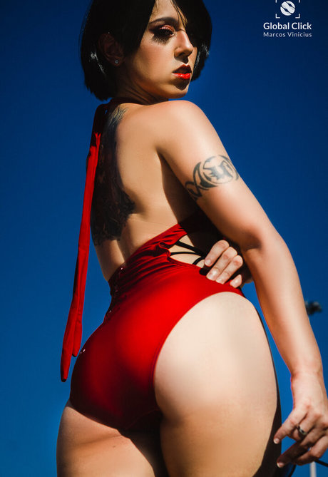 kamyykas model perfect galleries