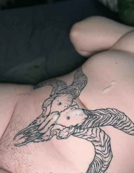 lustandfairydust star top archive