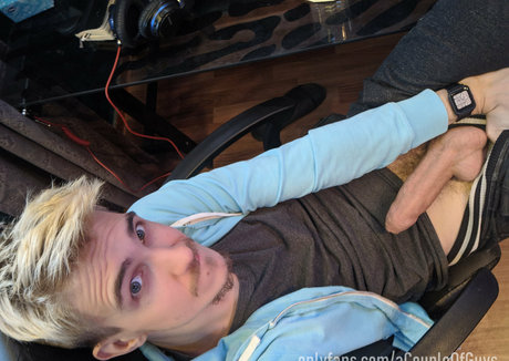 acoupleofguys star sex pictures