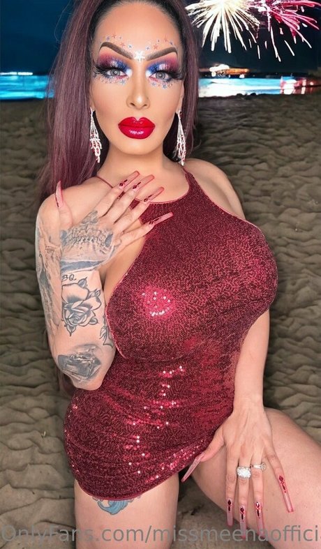 missmeenaofficial Profile pic