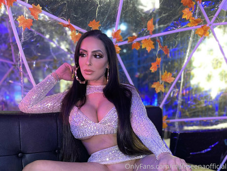 missmeenaofficial hot pornstar gallery