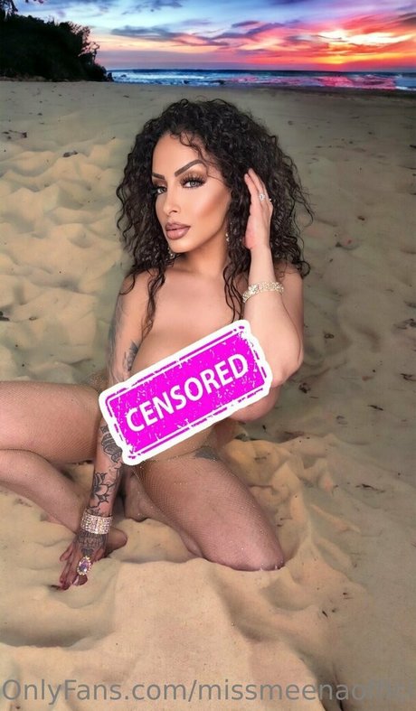 missmeenaofficial pornstar perfect pictures