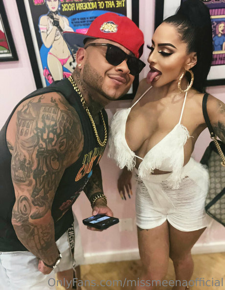 missmeenaofficial adult star img