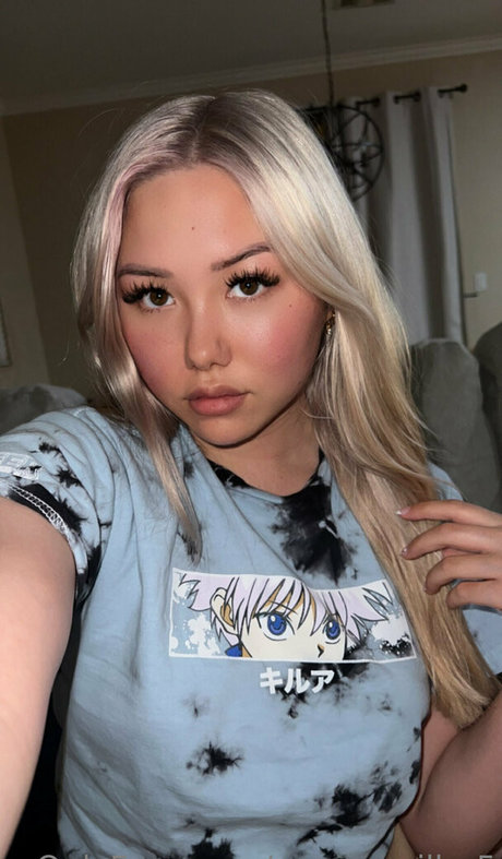 meganmiller5 exclusive actress photo