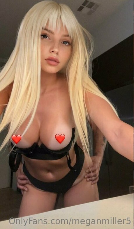 meganmiller5 hot pornstar picture