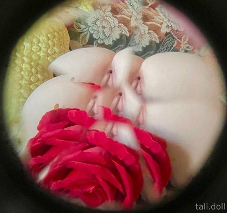 tall doll best model images