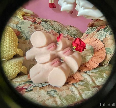 tall doll star high quality gallery