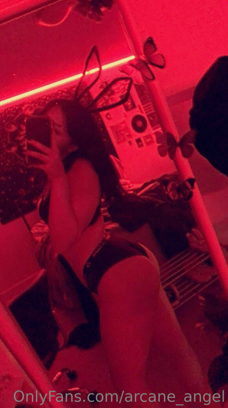 arcane angel free pornstar archive