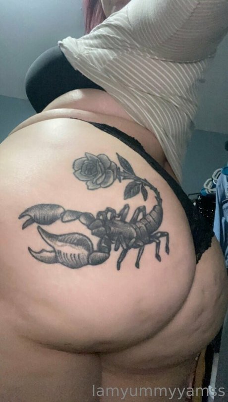 iamyummyyamss pornstar perfect pic