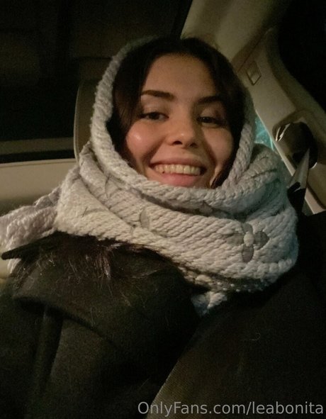 leabonita model naked images