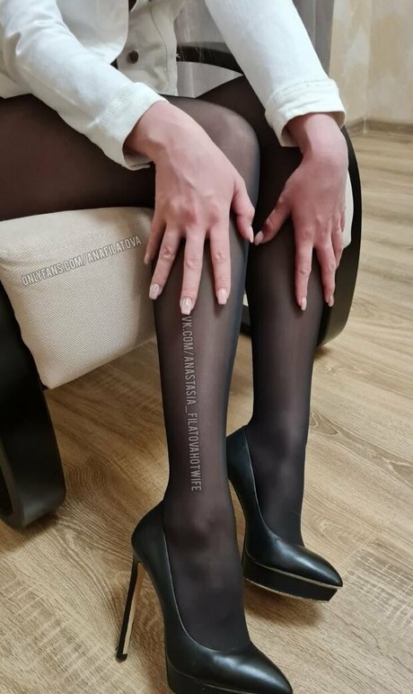 anafilatova star hot picture