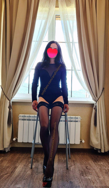 anafilatova pornographic star photo