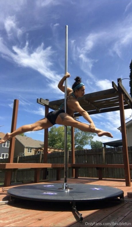 flexiblefun xxx actress pics