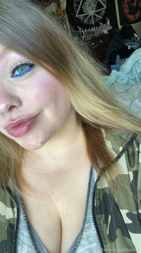 dddstaciie pornstar nude galleries