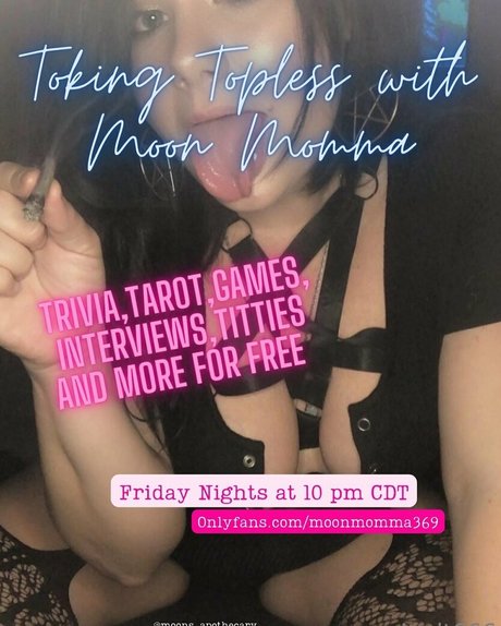 moonmomma369 pornstar nudes picture