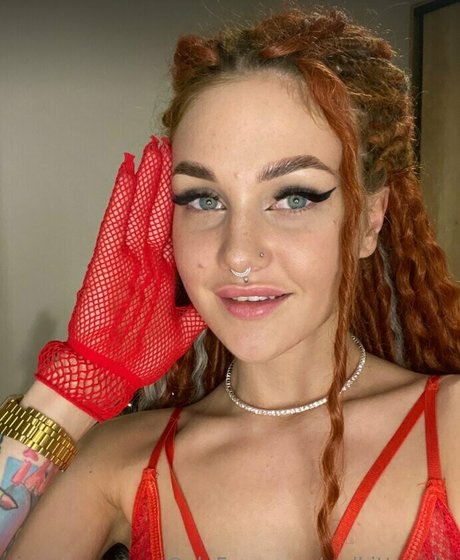 redkittyonly pornstar nudes images