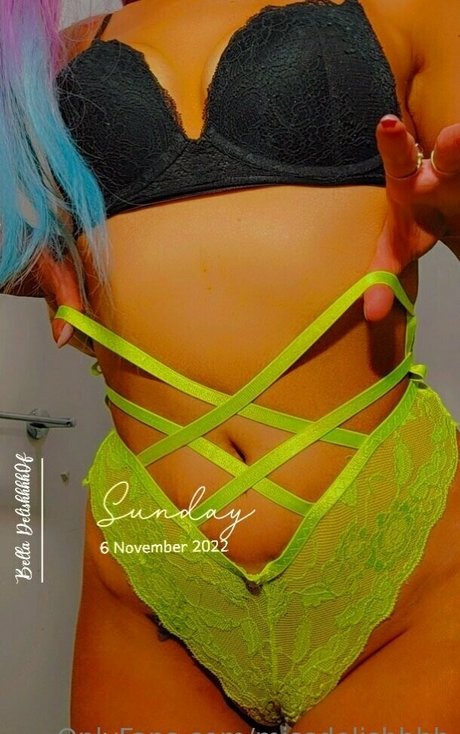 missdelishhhh pornstar art image