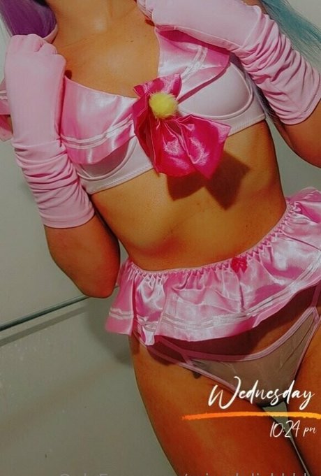 missdelishhhh Profile pic