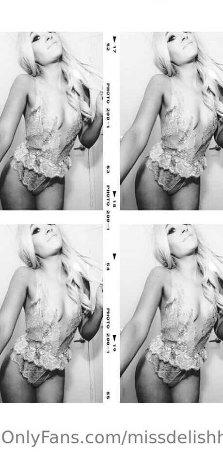 missdelishhhh top actress photo