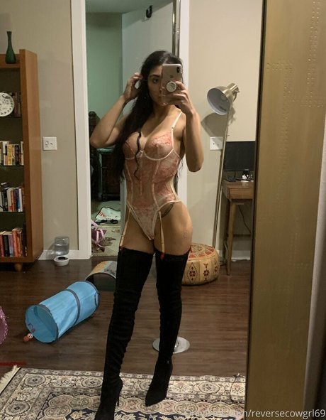 reversecowgrl69 model top archive