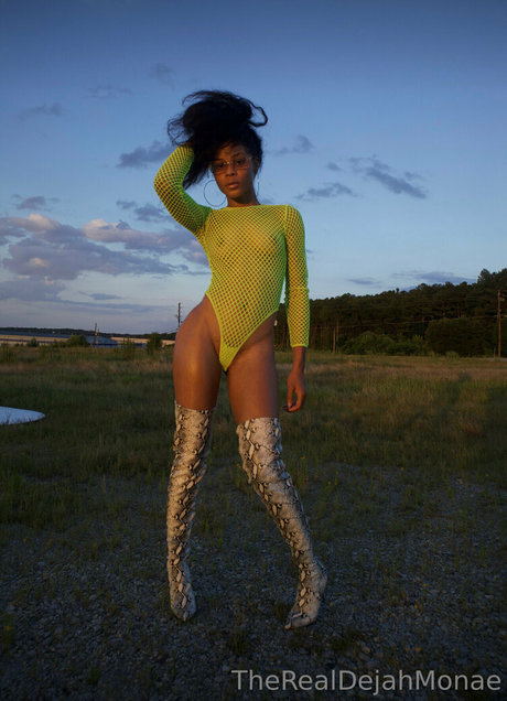 therealdejahmonae best pornstar galleries