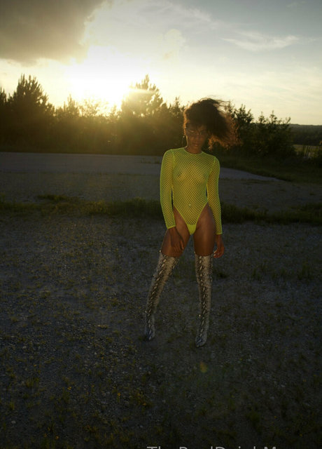 therealdejahmonae high quality pornstar galleries