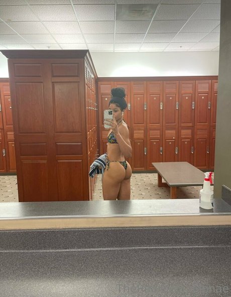 therealdejahmonae high quality star picture