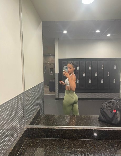 therealdejahmonae star sex archive