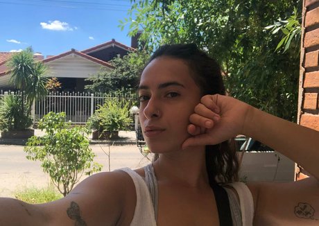 nairobimoon pornographic model photos