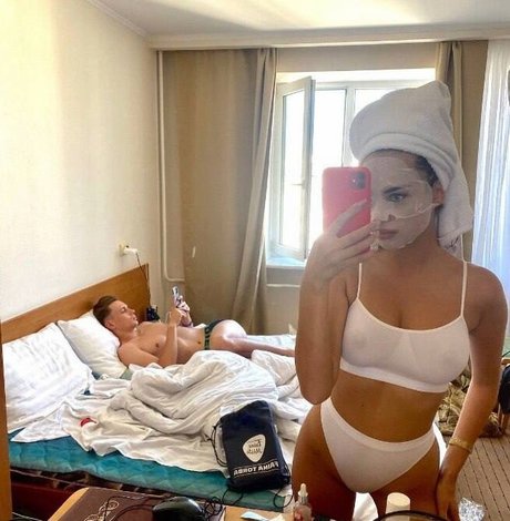 Vlada Soloviova model erotic archive