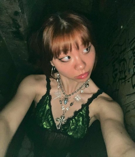 Olivia Sun model best pics