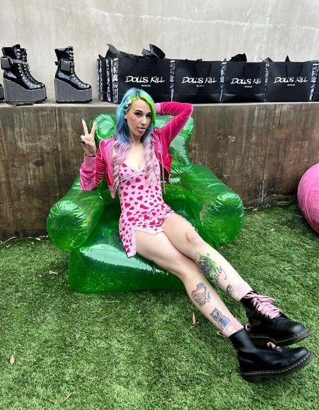 lizadoll top star archive