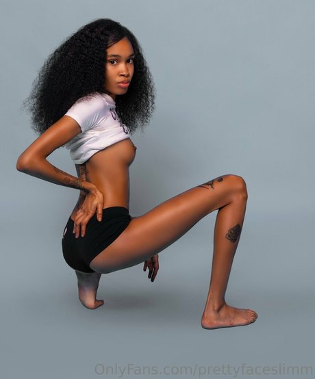 prettyfaceslimm model nice pictures