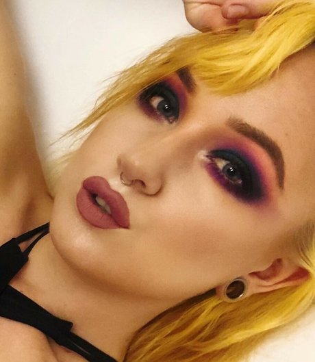 Andrea Frisk high quality model pictures