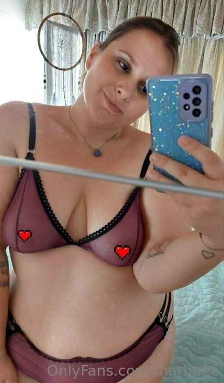 marba26 high quality model picture