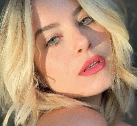 Barbara Franca sexy model picture