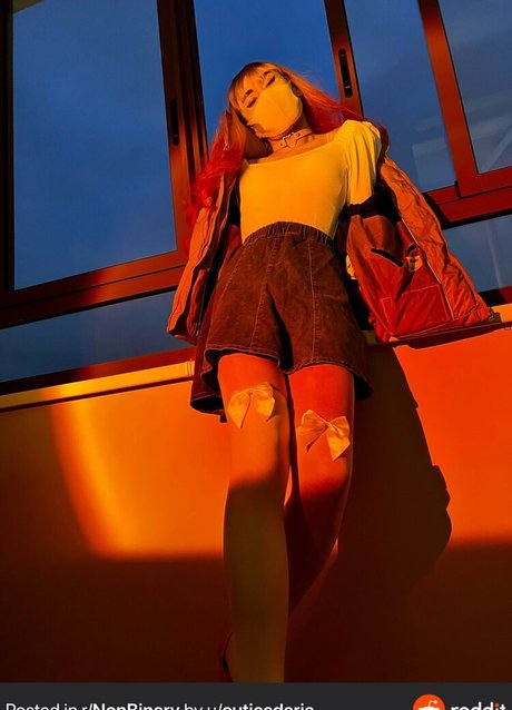 Cutiesdaria star adult photos