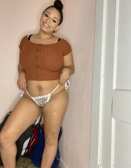 xoxomaira model sexy photos