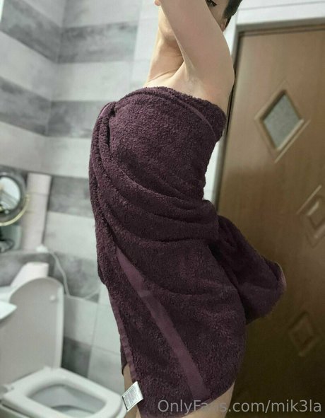 mik3la star porn pic