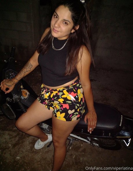 viperlatina nice pornstar picture