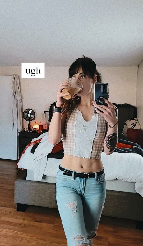 bundaddy model top picture