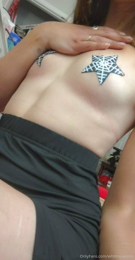 whimsywords pornstar exclusive pictures