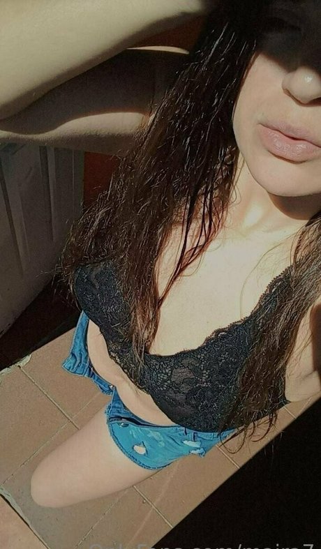 maira7 model naked pics