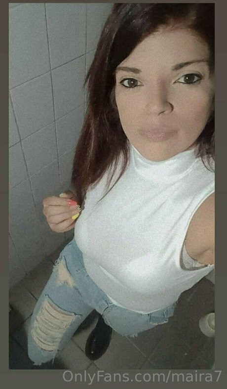 maira7 nudes model gallery