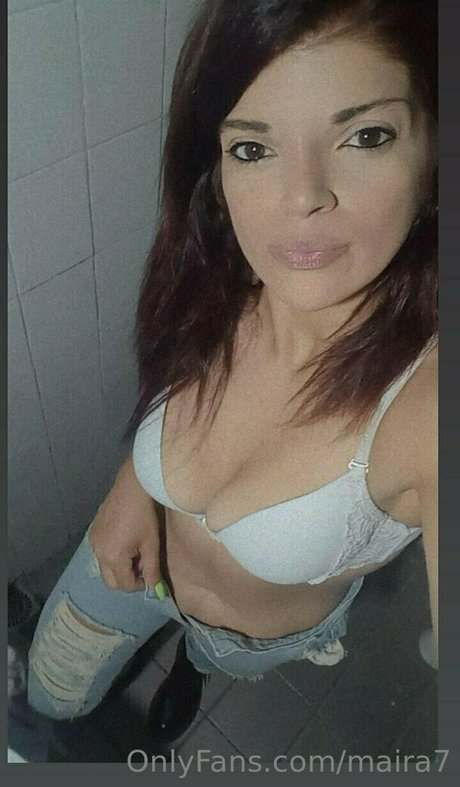 maira7 model free image